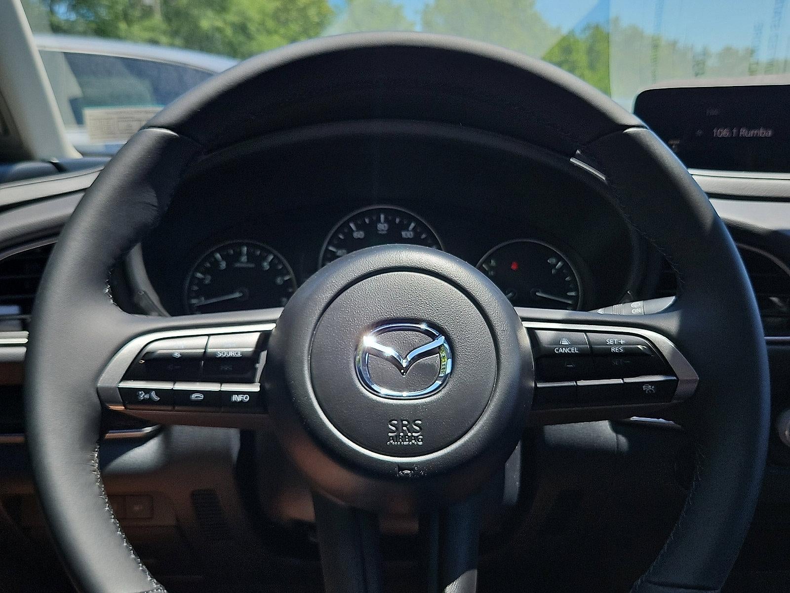 2026 Mazda Mazda CX-30 2.5 S Preferred AWD