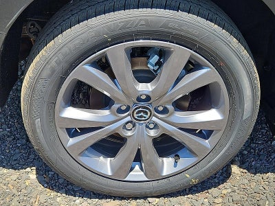 2026 Mazda Mazda CX-30 2.5 S Preferred AWD