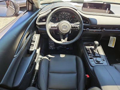 2026 Mazda Mazda CX-30 2.5 S Preferred AWD
