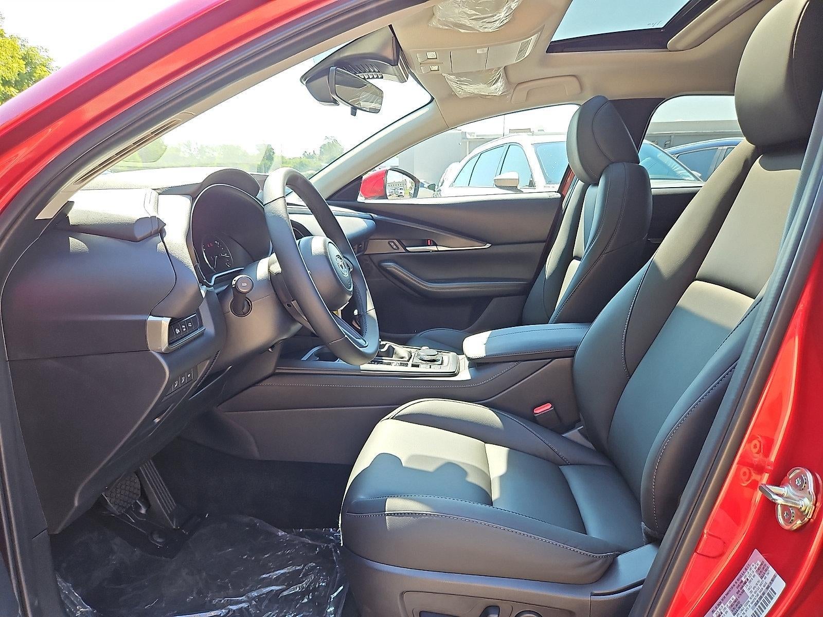 2026 Mazda Mazda CX-30 2.5 S Preferred AWD