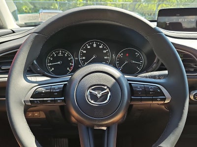 2026 Mazda Mazda CX-30 2.5 S Preferred AWD