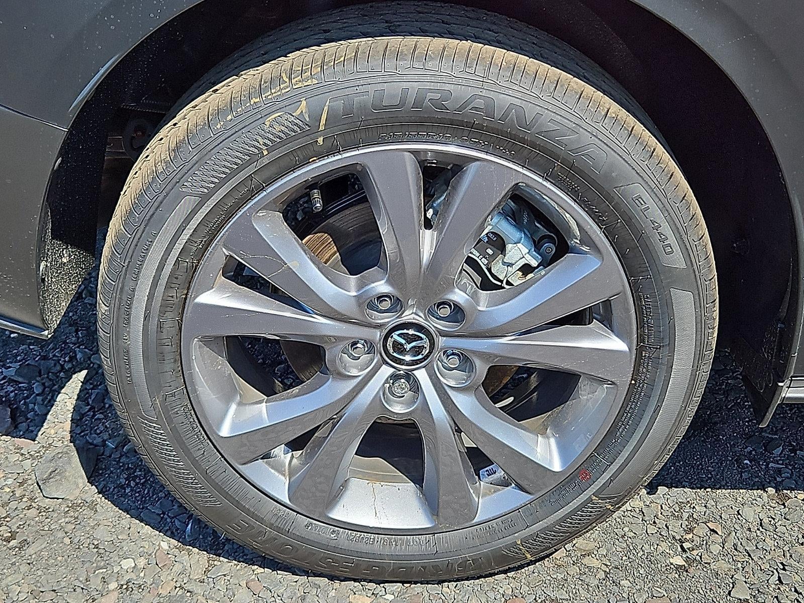 2026 Mazda Mazda CX-30 2.5 S Preferred AWD