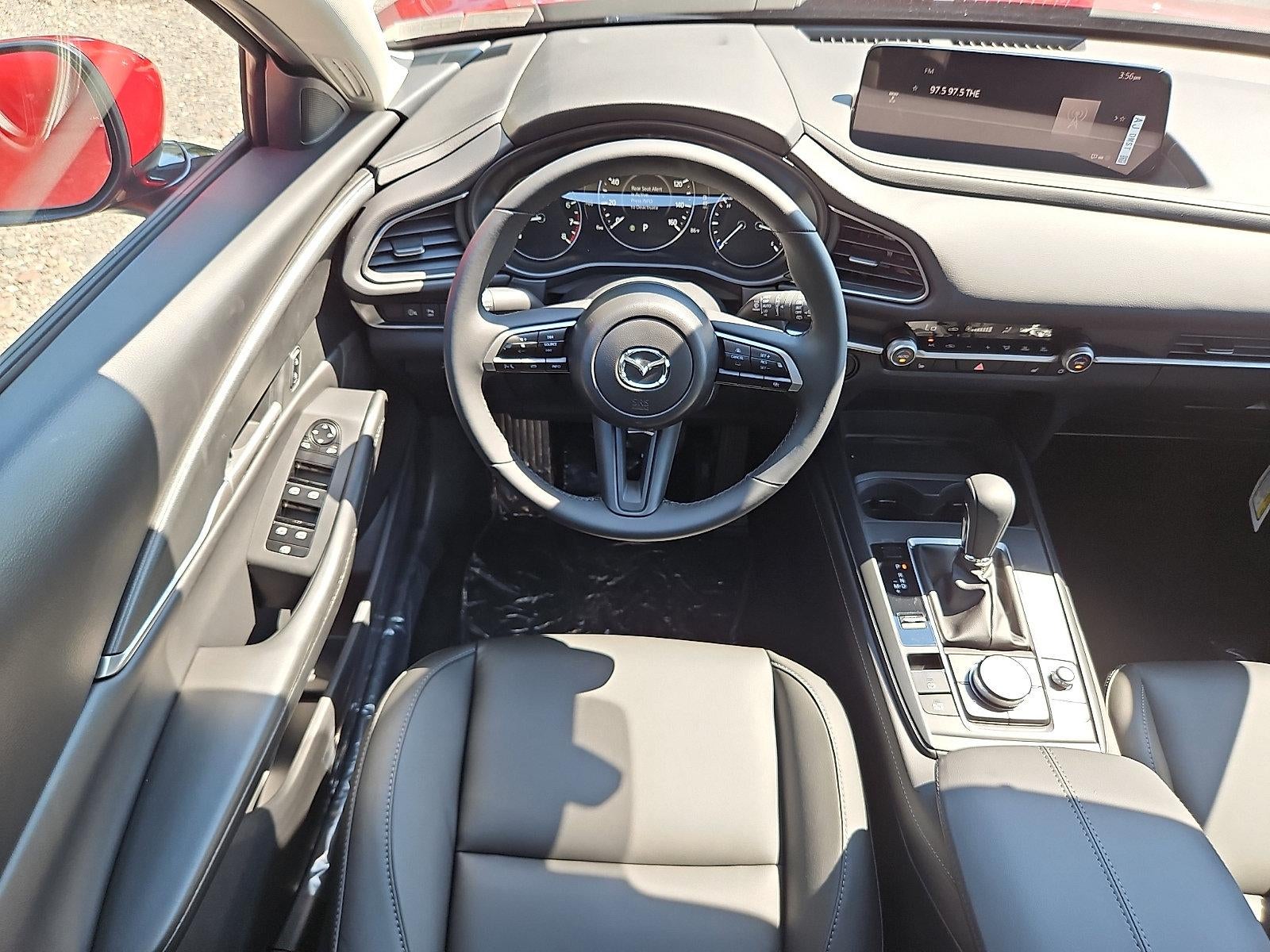 2026 Mazda Mazda CX-30 2.5 S Preferred AWD