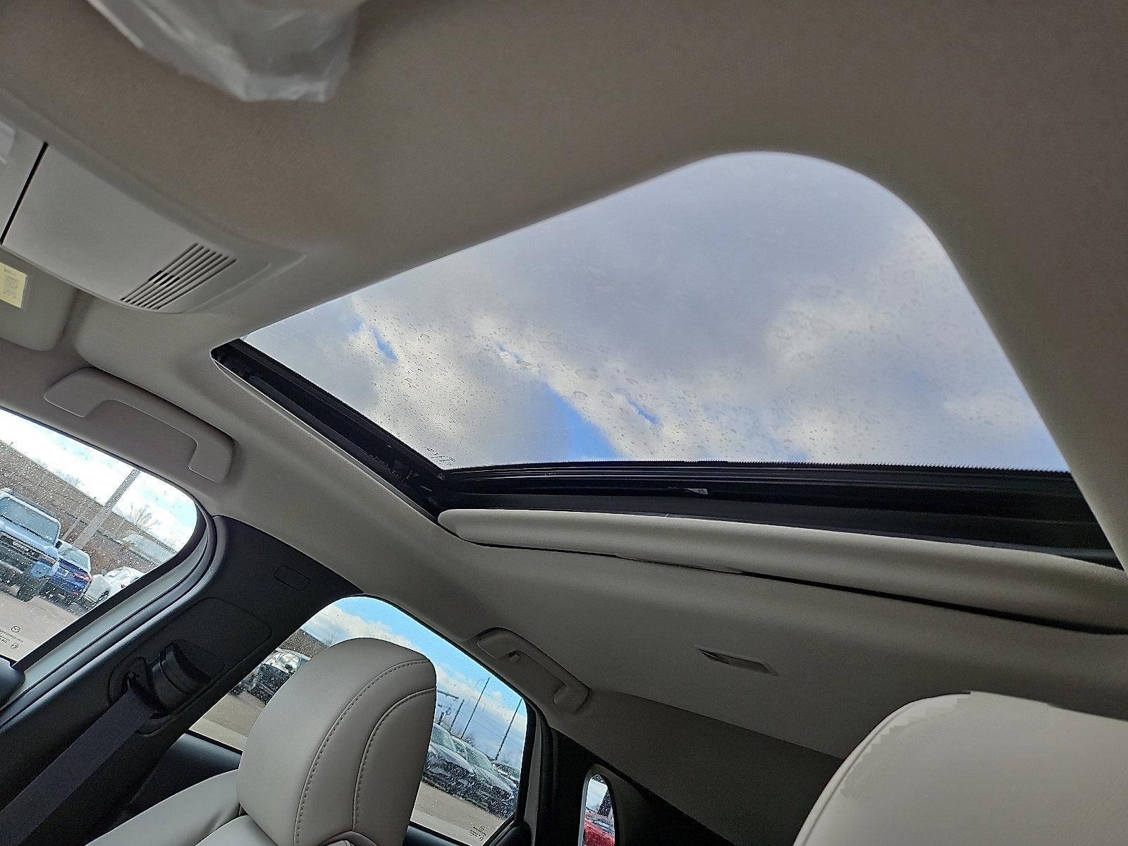 2026 Mazda Mazda CX-30 2.5 S Preferred AWD