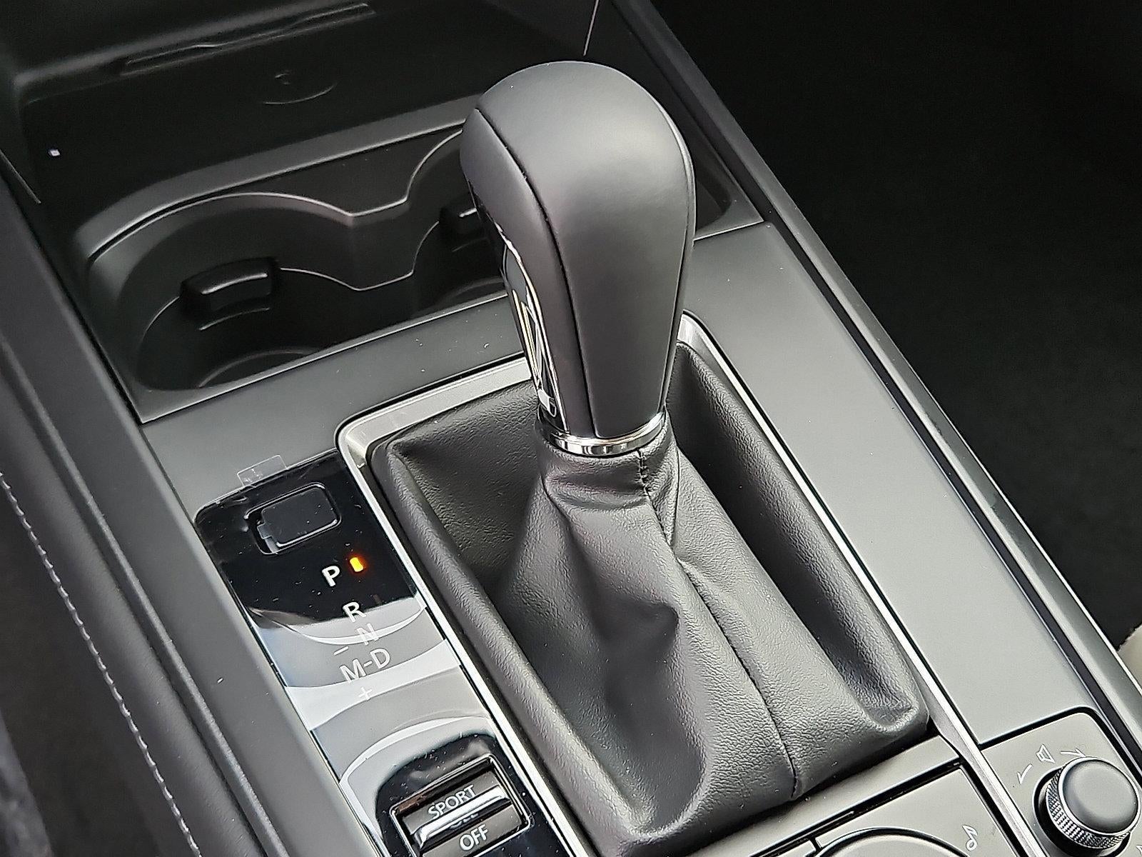 2026 Mazda Mazda CX-30 2.5 S Preferred AWD