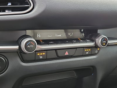 2026 Mazda Mazda CX-30 2.5 S Preferred AWD