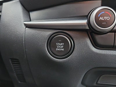 2026 Mazda Mazda CX-30 2.5 S Preferred AWD