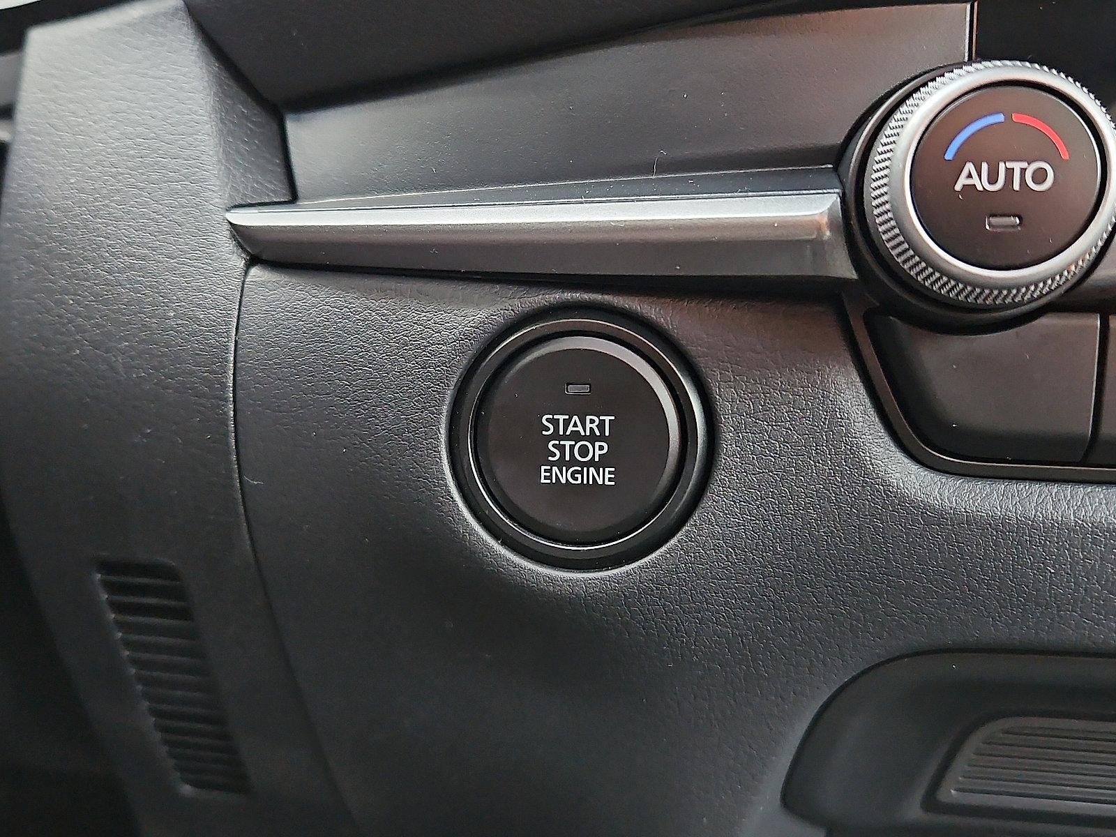 2026 Mazda Mazda CX-30 2.5 S Preferred AWD