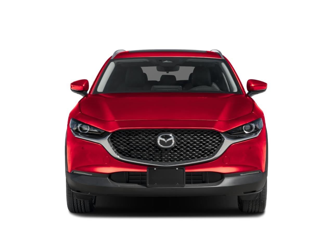 2026 Mazda Mazda CX-30 2.5 S Preferred AWD
