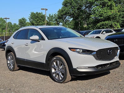2026 Mazda Mazda CX-30 2.5 S Preferred AWD