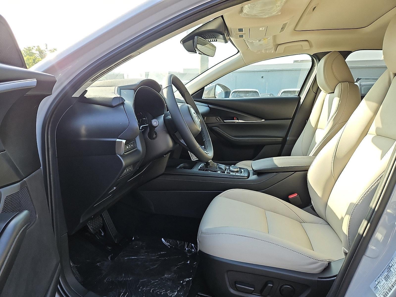 2026 Mazda Mazda CX-30 2.5 S Preferred AWD