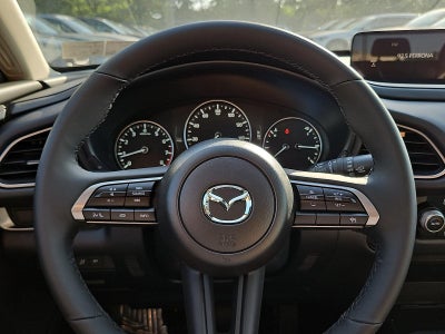 2026 Mazda Mazda CX-30 2.5 S Preferred AWD