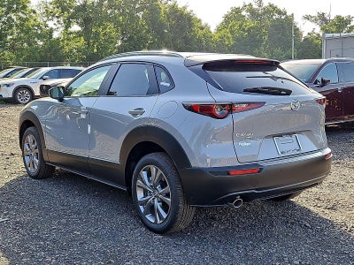 2026 Mazda Mazda CX-30 2.5 S Preferred AWD