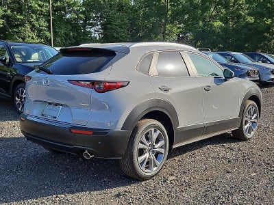 2026 Mazda Mazda CX-30 2.5 S Preferred AWD