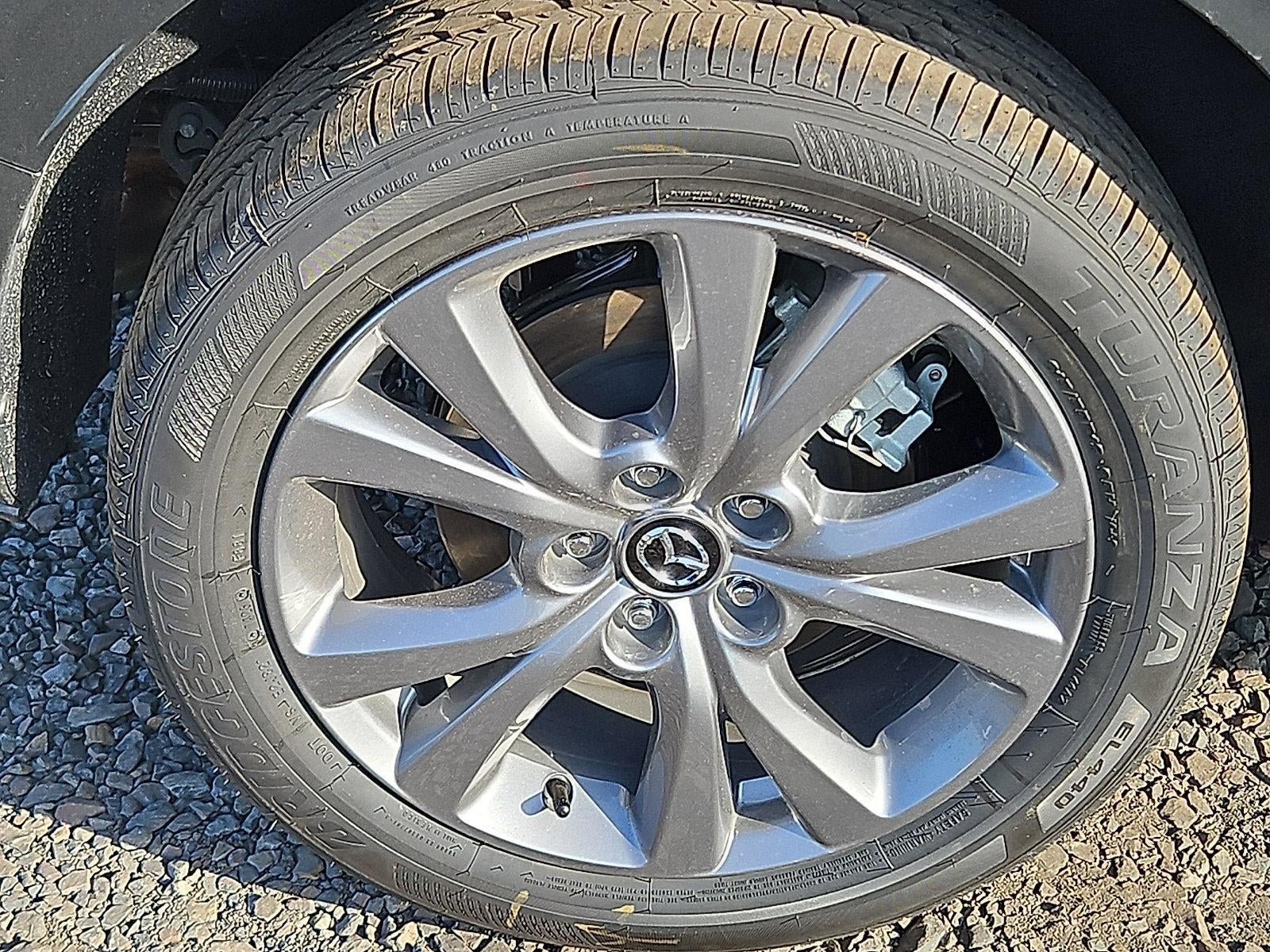 2026 Mazda Mazda CX-30 2.5 S Preferred AWD