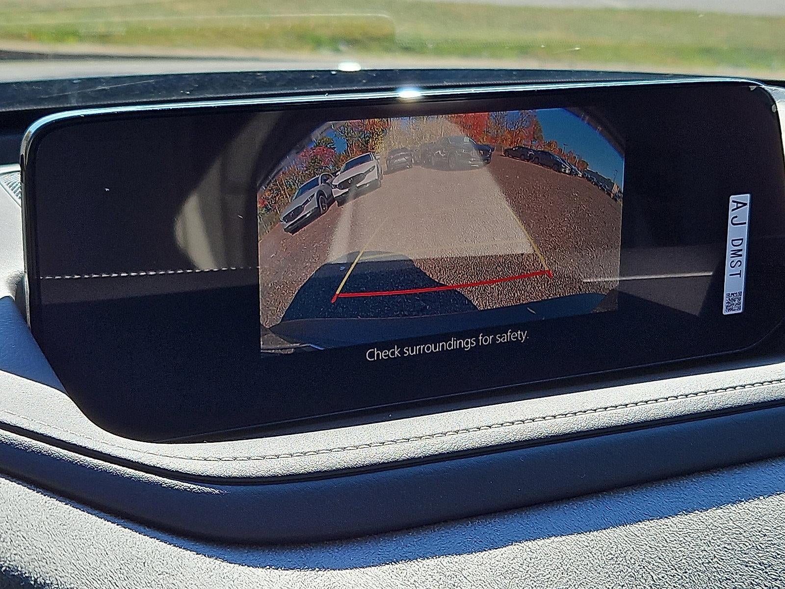 2026 Mazda Mazda CX-30 2.5 S Aire Edition