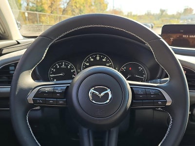 2026 Mazda Mazda CX-30 2.5 S Aire Edition