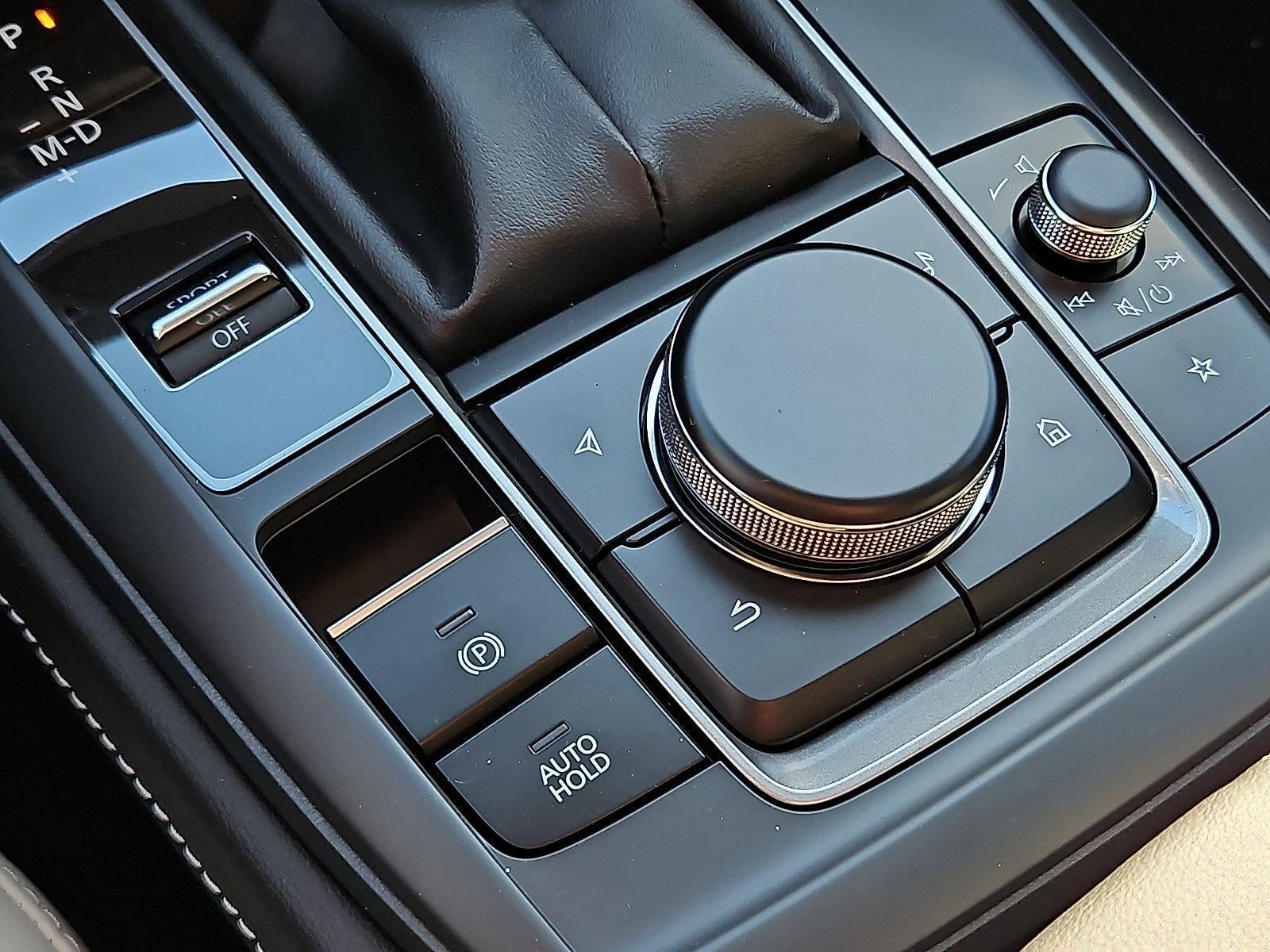 2026 Mazda Mazda CX-30 2.5 S Aire Edition