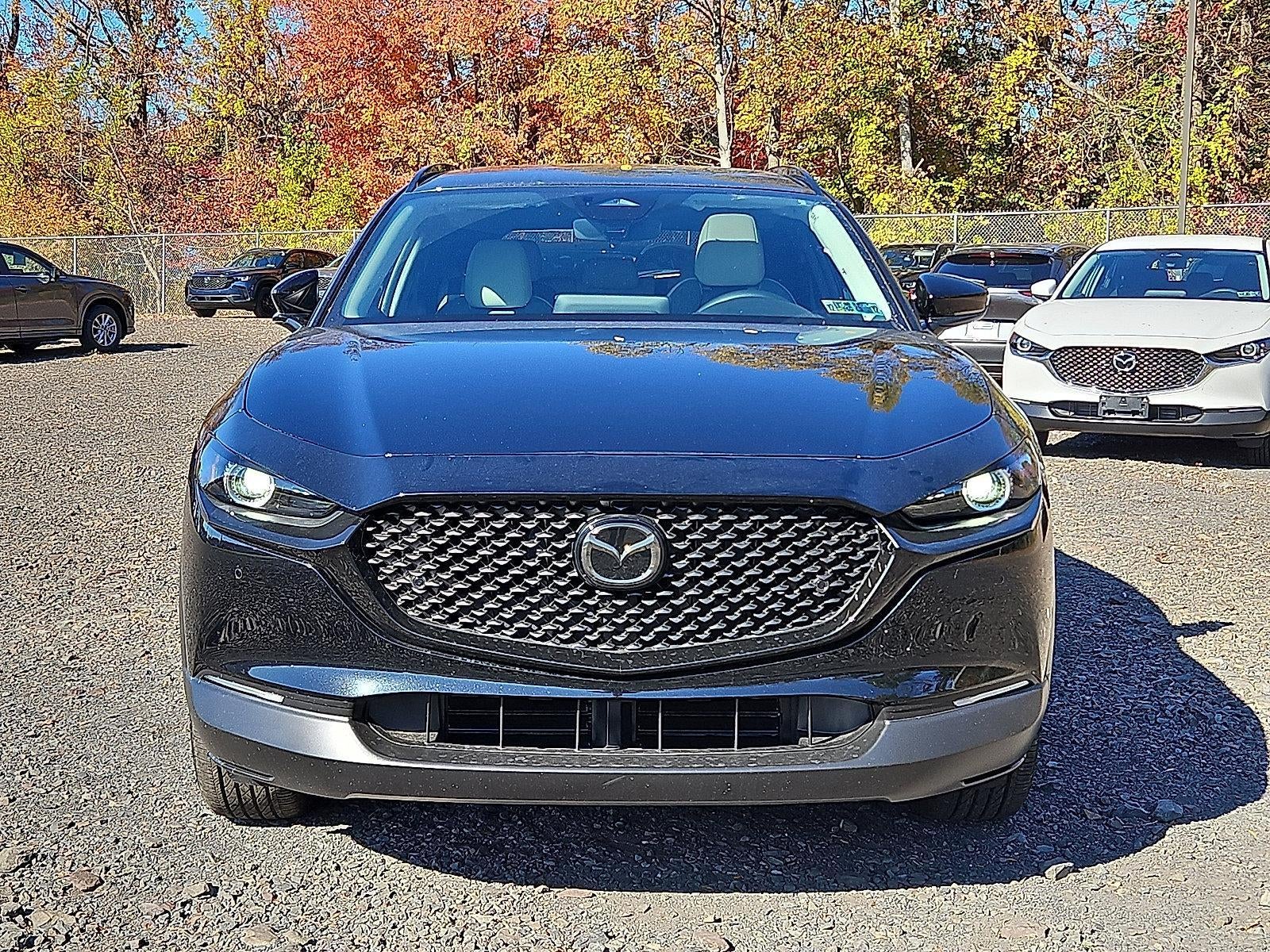 2026 Mazda Mazda CX-30 2.5 S Aire Edition