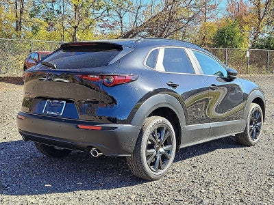2026 Mazda Mazda CX-30 2.5 S Aire Edition