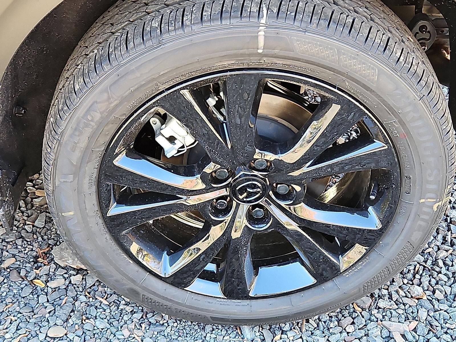 2026 Mazda Mazda CX-30 2.5 S Aire Edition