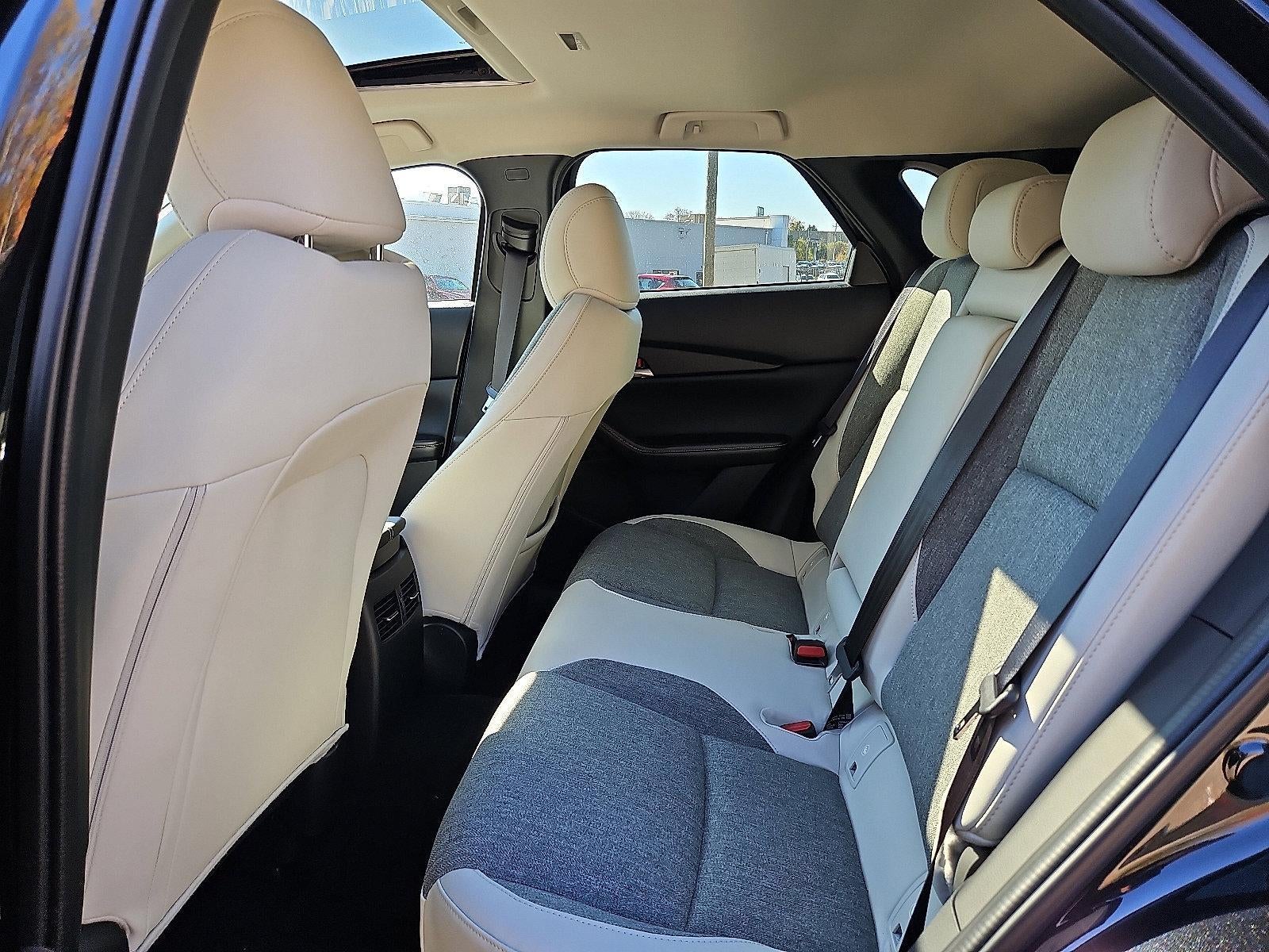 2026 Mazda Mazda CX-30 2.5 S Aire Edition