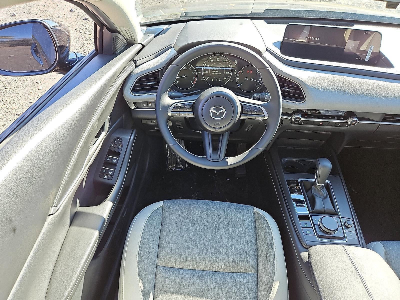 2026 Mazda Mazda CX-30 2.5 S Aire Edition