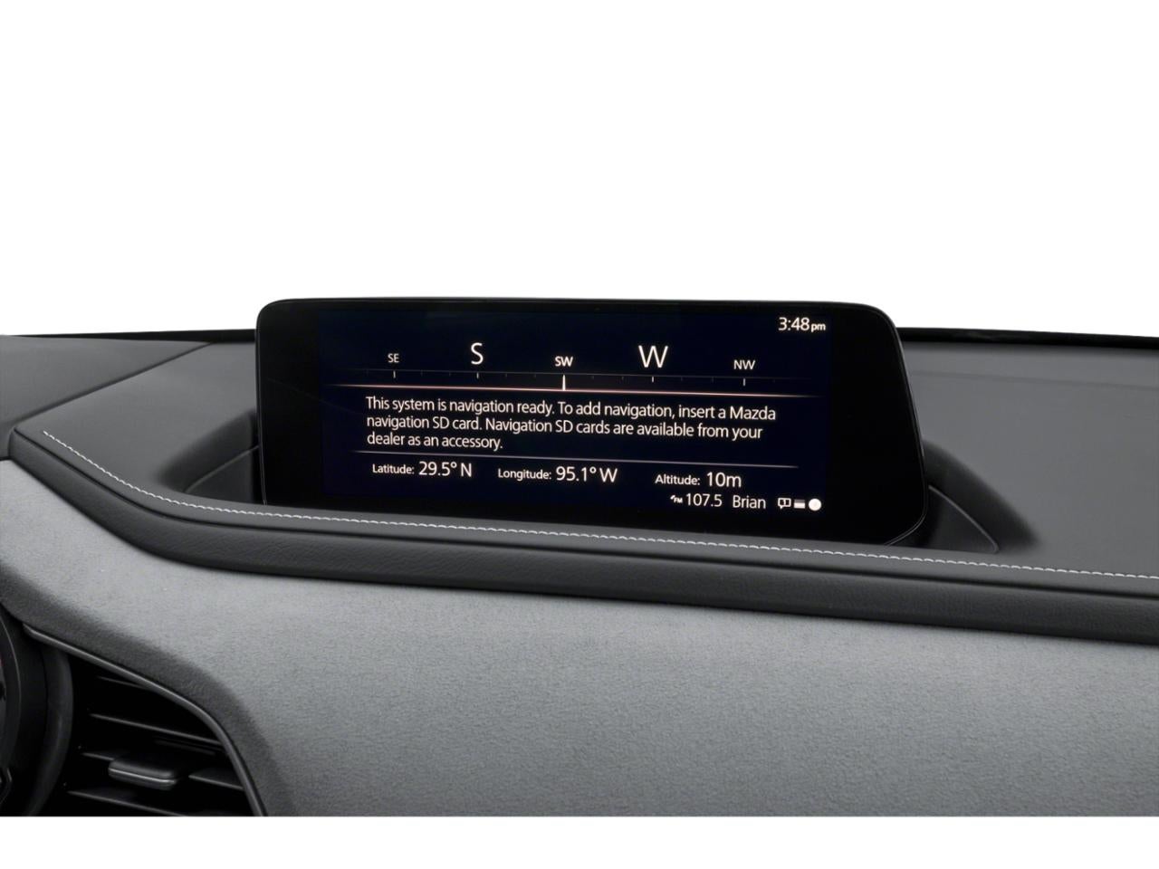 2026 Mazda Mazda CX-30 2.5 S Aire Edition