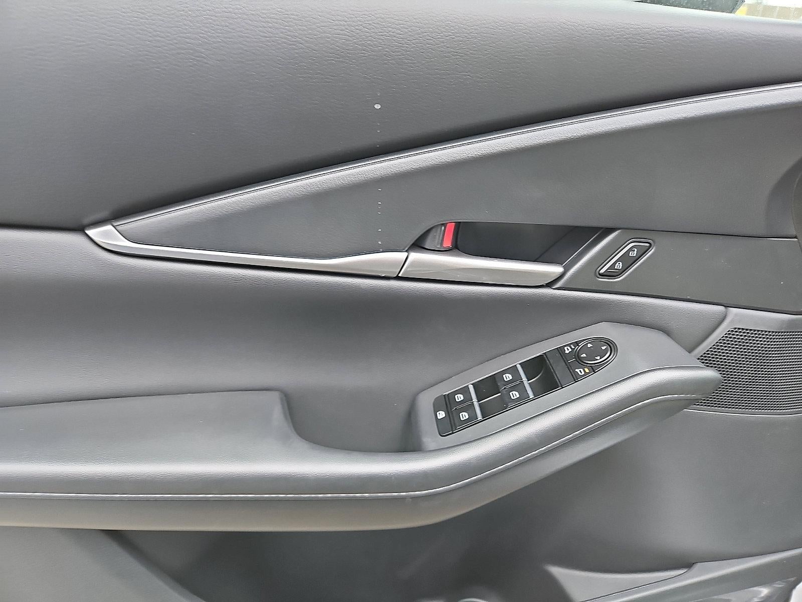 2026 Mazda Mazda CX-30 2.5 S Preferred AWD