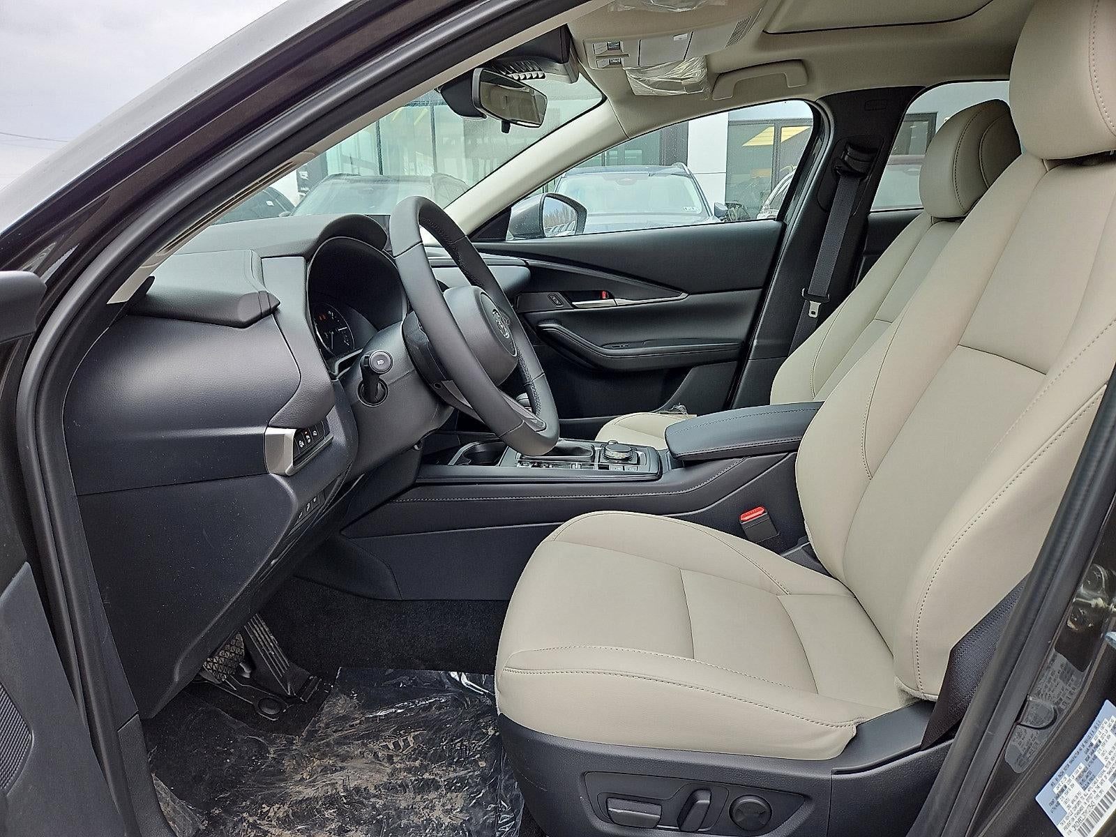 2026 Mazda Mazda CX-30 2.5 S Preferred AWD