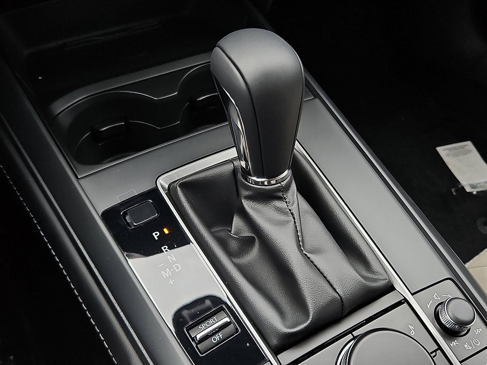 2026 Mazda Mazda CX-30 2.5 S Preferred AWD