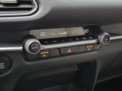 2026 Mazda Mazda CX-30 2.5 S Preferred AWD