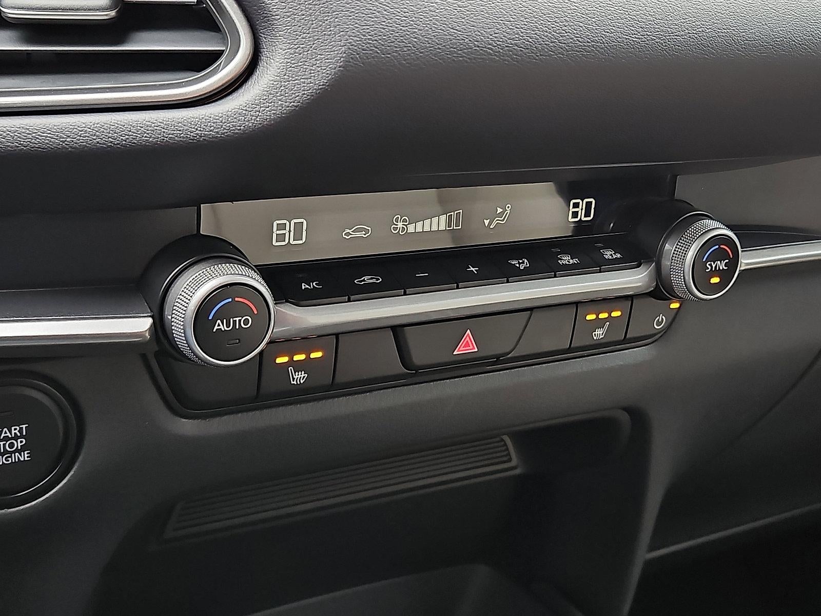 2026 Mazda Mazda CX-30 2.5 S Preferred AWD