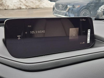 2026 Mazda Mazda CX-30 2.5 S Preferred AWD