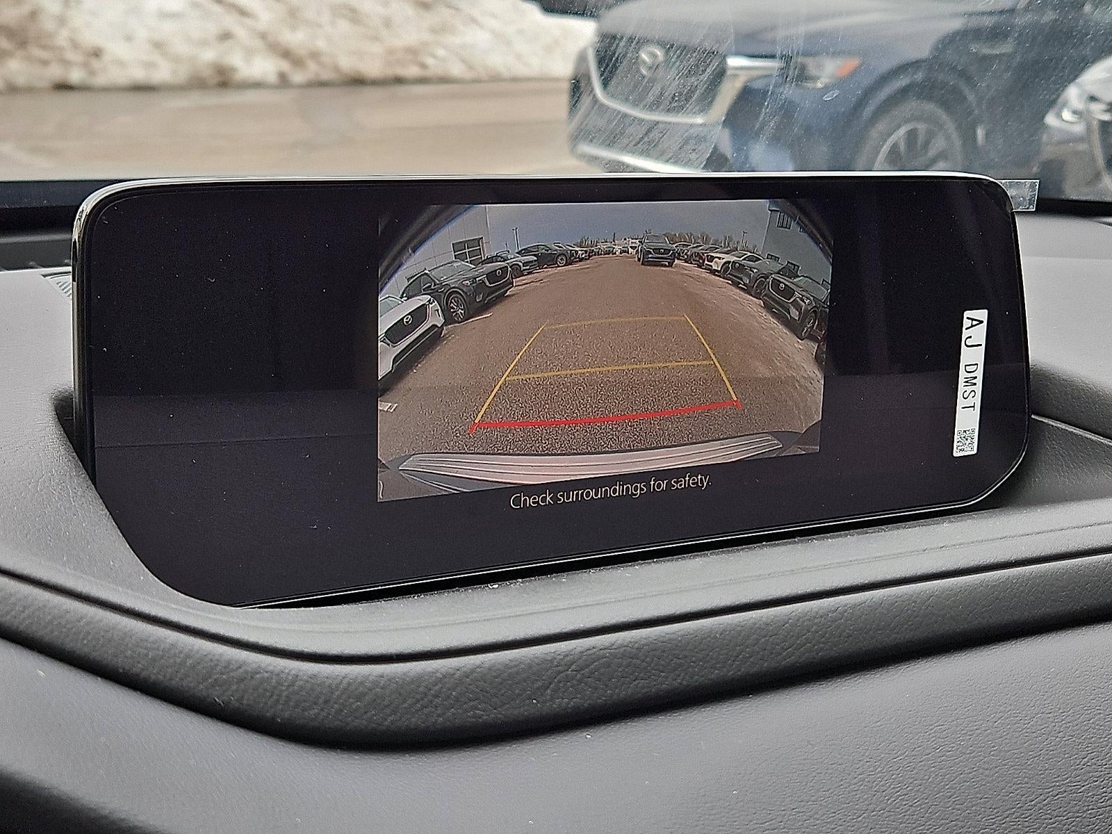 2026 Mazda Mazda CX-30 2.5 S Preferred AWD