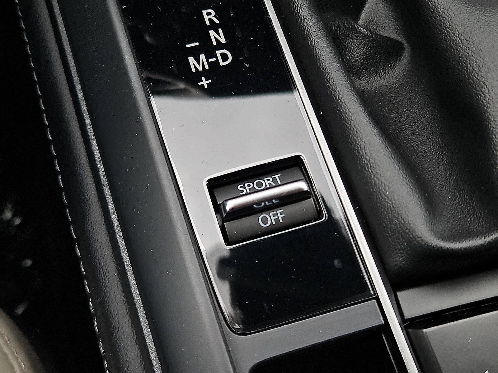 2026 Mazda Mazda CX-30 2.5 S Preferred AWD