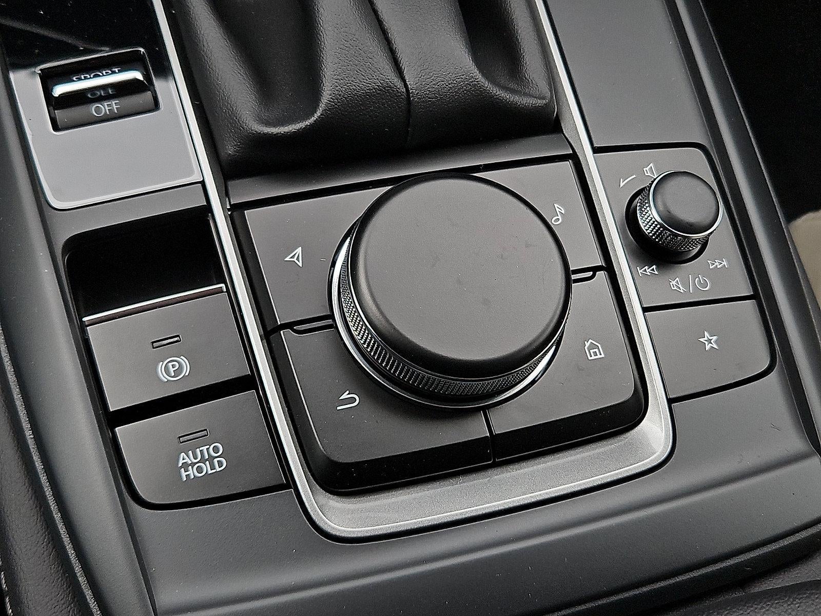 2026 Mazda Mazda CX-30 2.5 S Preferred AWD