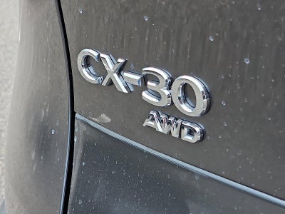 2026 Mazda Mazda CX-30 2.5 S Preferred AWD