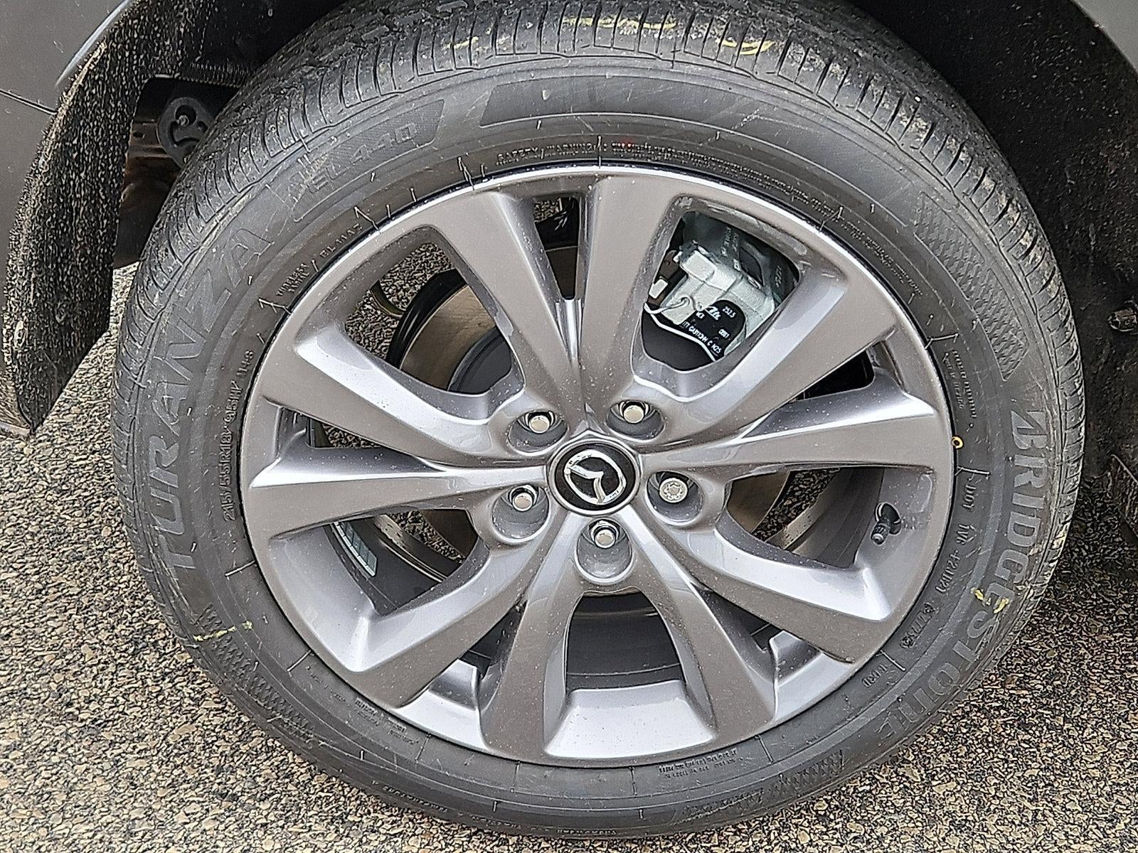 2026 Mazda Mazda CX-30 2.5 S Preferred AWD