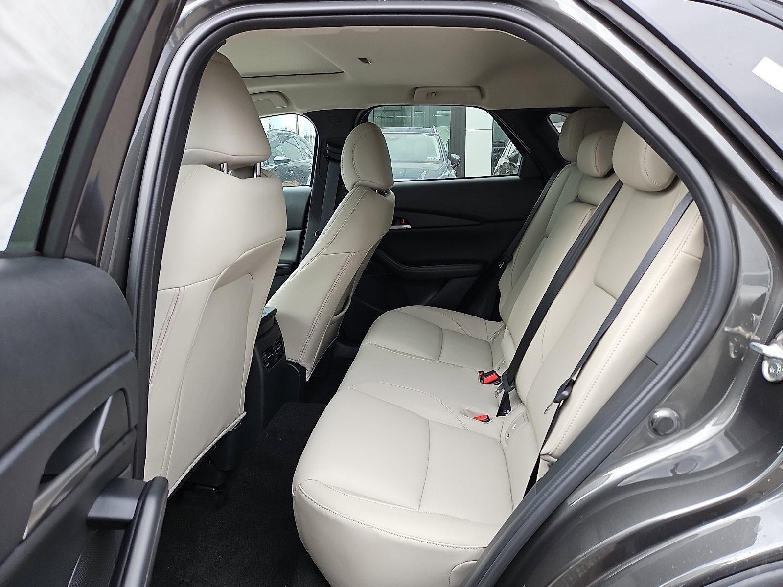 2026 Mazda Mazda CX-30 2.5 S Preferred AWD