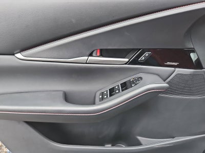 2026 Mazda Mazda CX-30 2.5 S Carbon Edition AWD