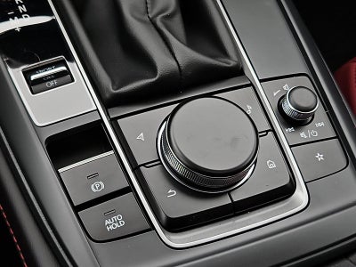 2026 Mazda Mazda CX-30 2.5 S Carbon Edition AWD