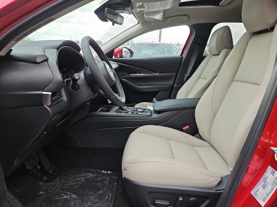 2026 Mazda Mazda CX-30 2.5 S Preferred AWD