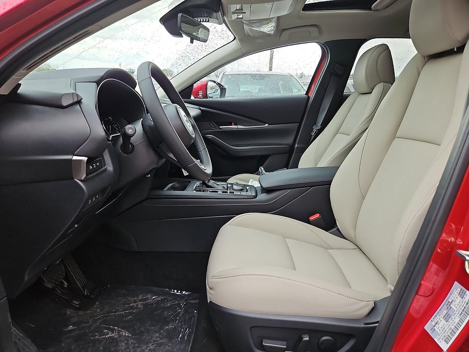 2026 Mazda Mazda CX-30 2.5 S Preferred AWD