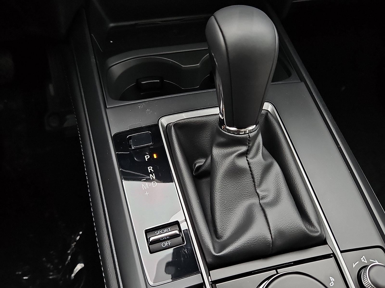 2026 Mazda Mazda CX-30 2.5 S Preferred AWD