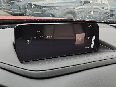 2026 Mazda Mazda CX-30 2.5 S Preferred AWD