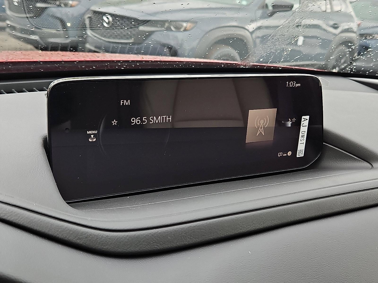 2026 Mazda Mazda CX-30 2.5 S Preferred AWD