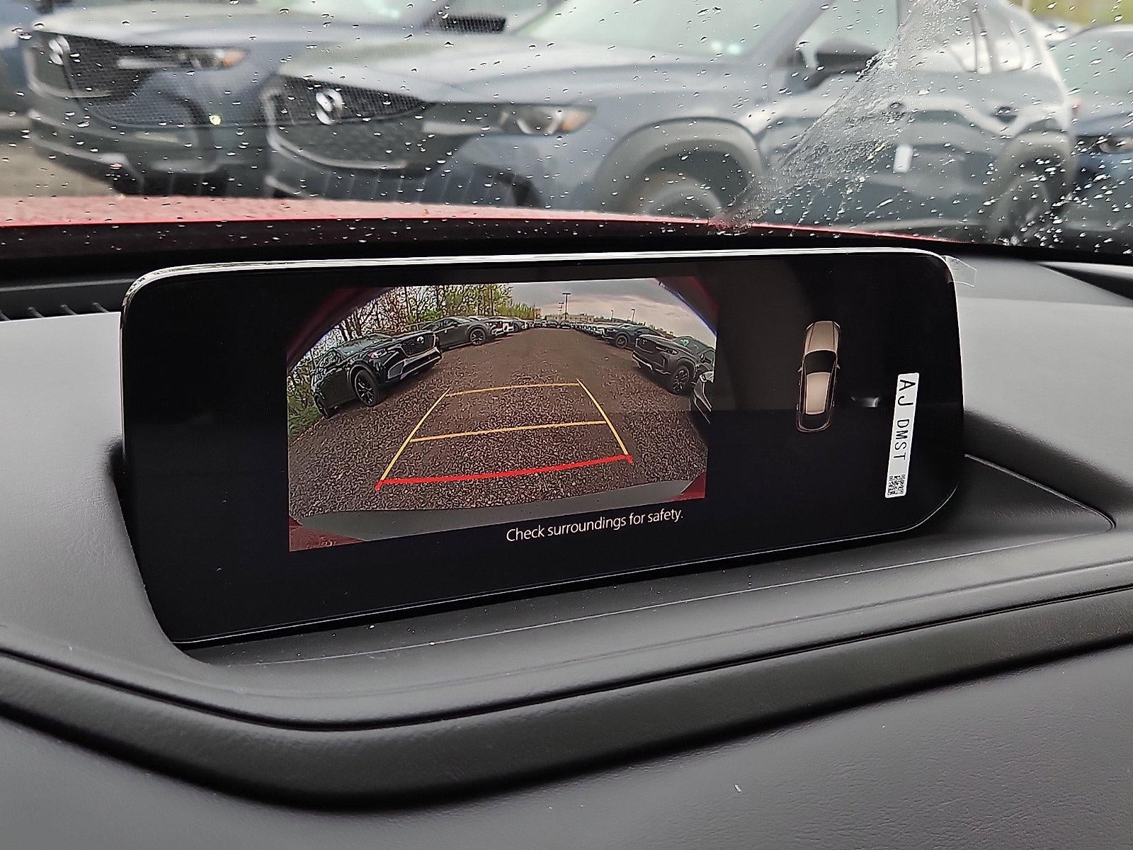 2026 Mazda Mazda CX-30 2.5 S Preferred AWD