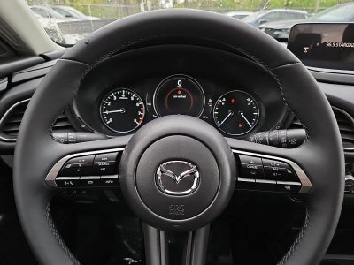2026 Mazda Mazda CX-30 2.5 S Preferred AWD