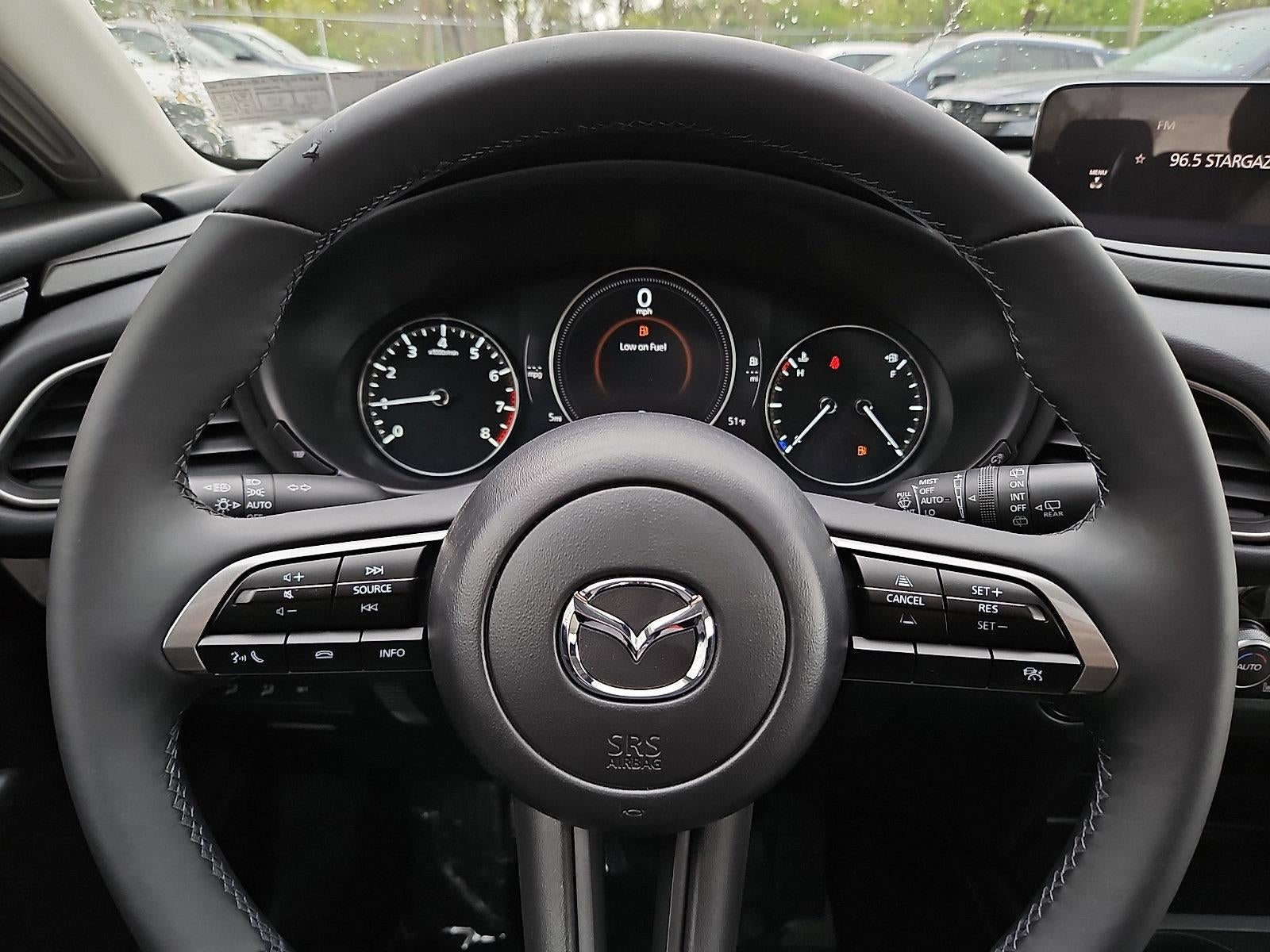 2026 Mazda Mazda CX-30 2.5 S Preferred AWD